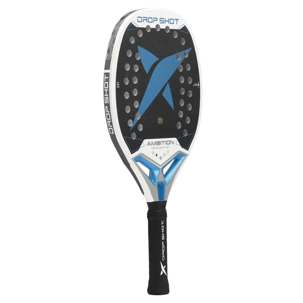 Raquete de beach tennis Drop Shot Centauro 7.0, foto 2