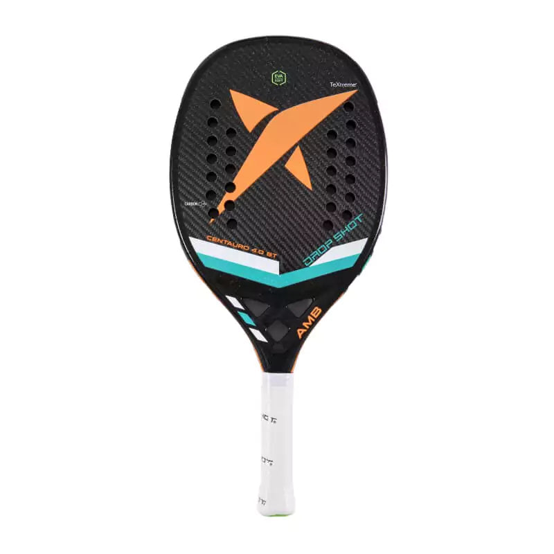 Drop Shot Centauro 4.0 beach tennis racket