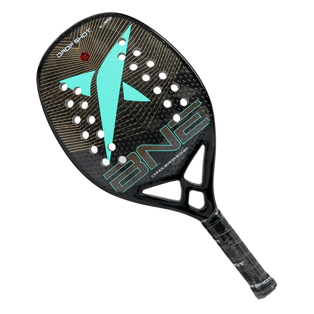 Raquete de beach tennis Drop Shot Conqueror 9.0, foto 2