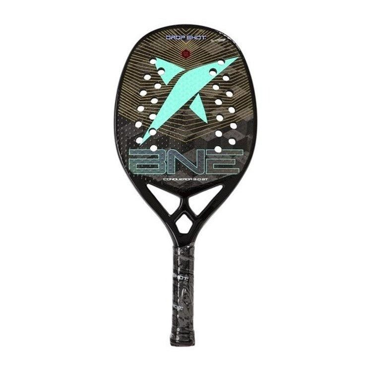 Raquete de beach tennis Drop Shot Conqueror 9.0