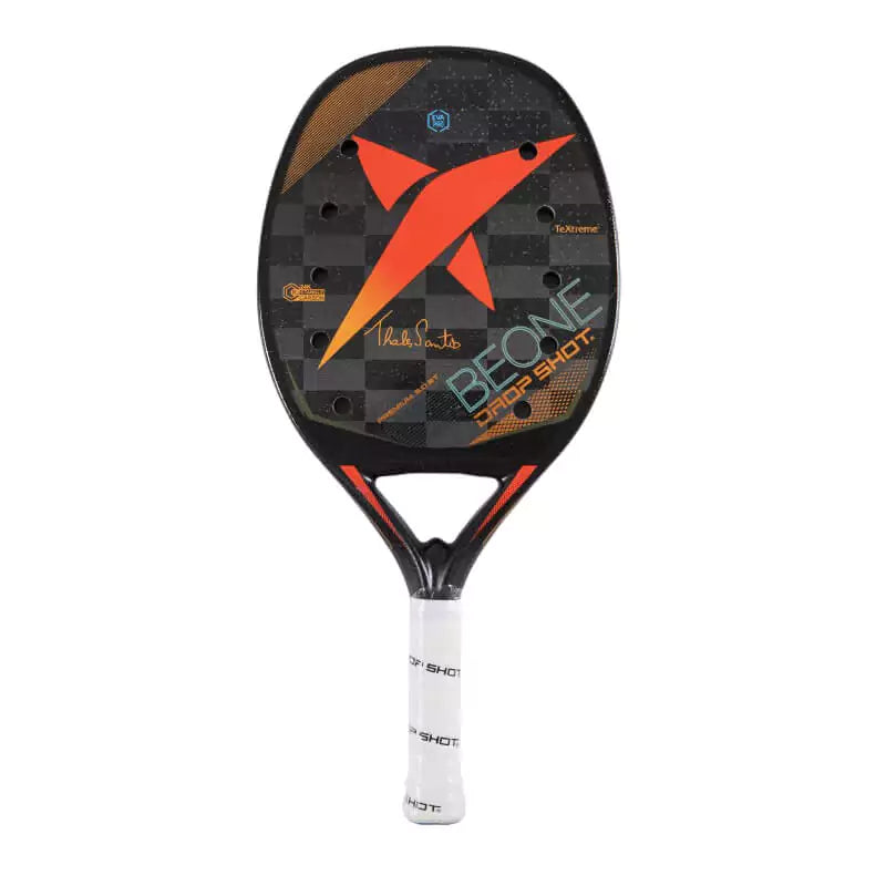 Drop Shot Premium 3.0 beach tennis racket