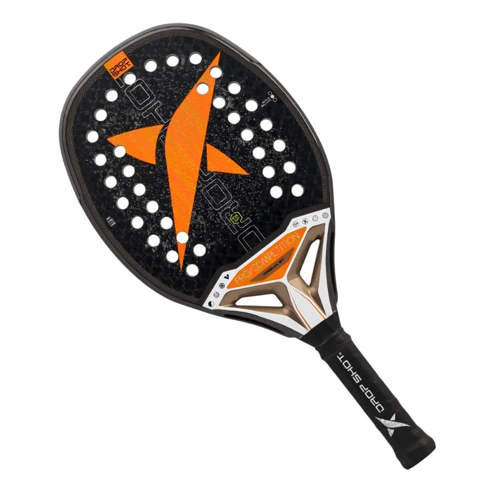 Drop Shot Prisma 2026 beach tennis racket