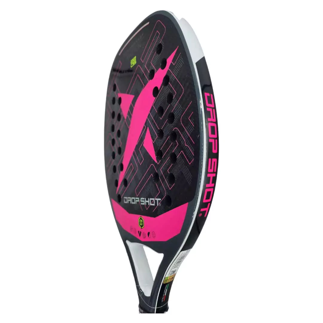 Raquete de beach tennis Drop Shot Explorer 5.0, foto 2