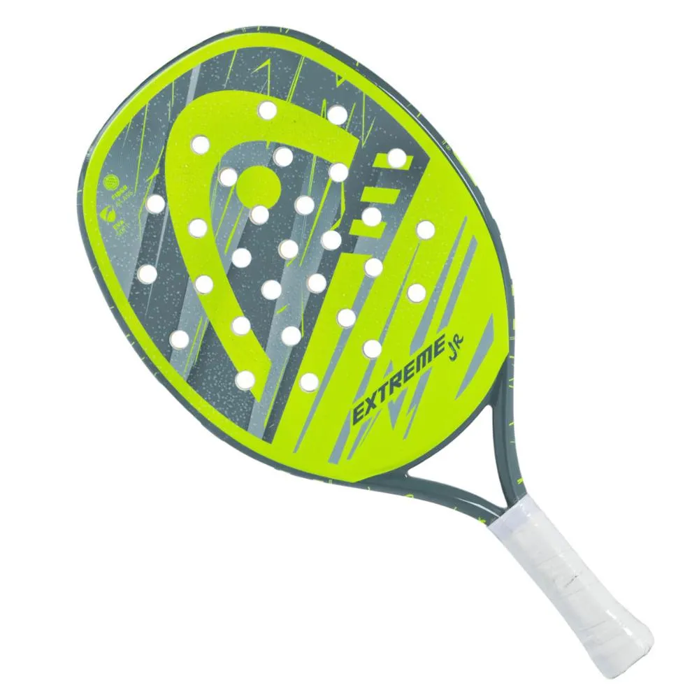 Raquete de beach tennis HEAD Extreme Junior, foto 2