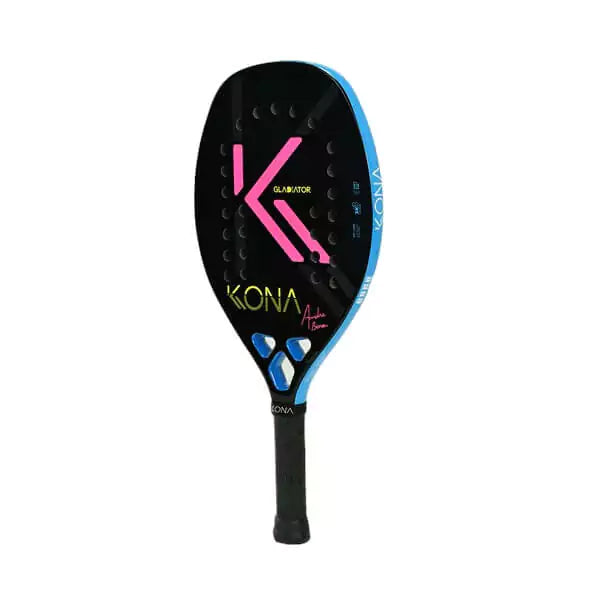 Raquete de beach tennis Kona Gladiator 2024, foto 2
