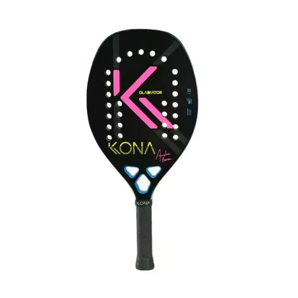 Kona Gladiator 2024 beach tennis racket