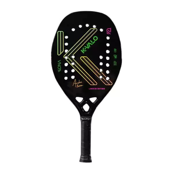 Kona K-Valo Limited Edition 2024 beach tennis racket