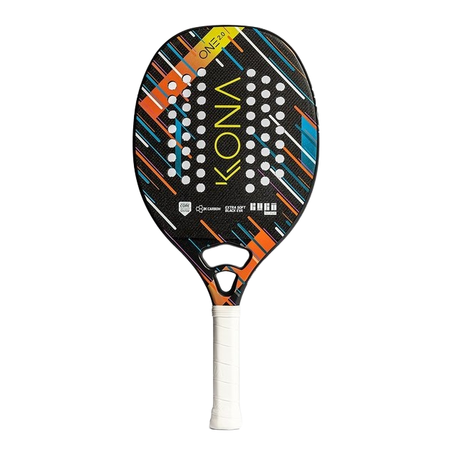 Kona One 2.0 beach tennis racket