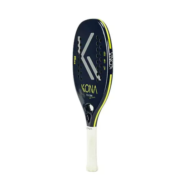 Raquete de beach tennis Kona Traktor Blue 2024, foto 2