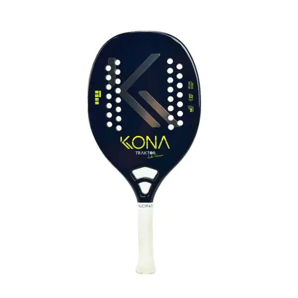 Kona Traktor Blue 2024 beach tennis racket