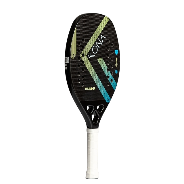 Raquete de beach tennis Kona Thunder Line 2022, foto 2