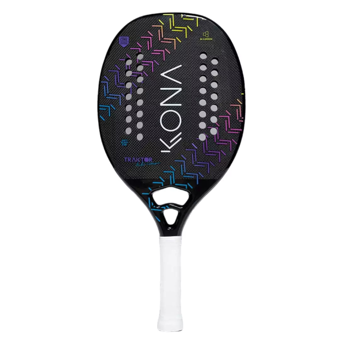 Kona Traktor Colors 2023 beach tennis racket