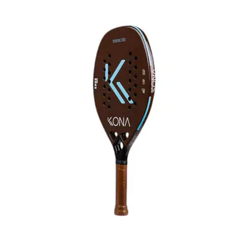Raquete de beach tennis Kona Thunder Brown 2025, foto 2