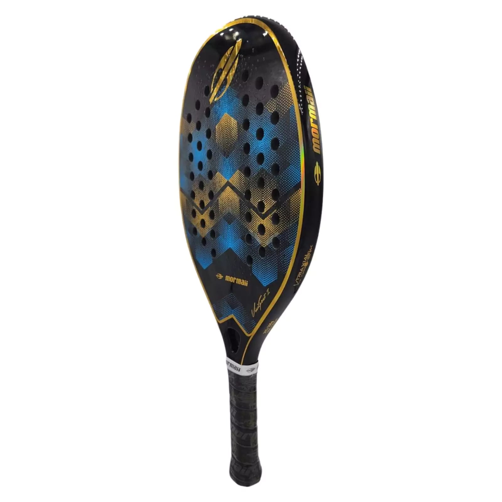 Mormaii Vini Font 2024 beach tennis racket, photo 2