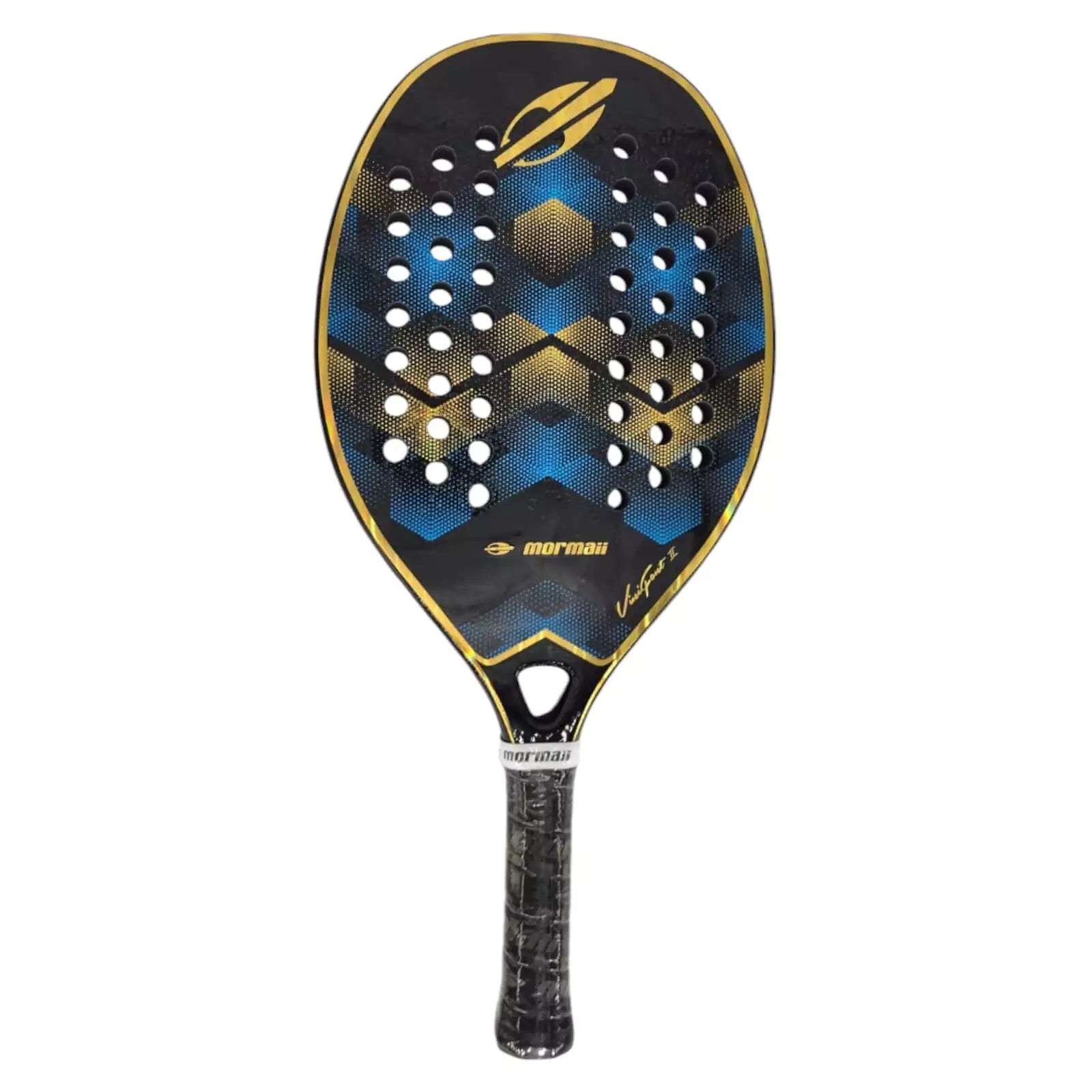 Mormaii Vini Font 2024 beach tennis racket