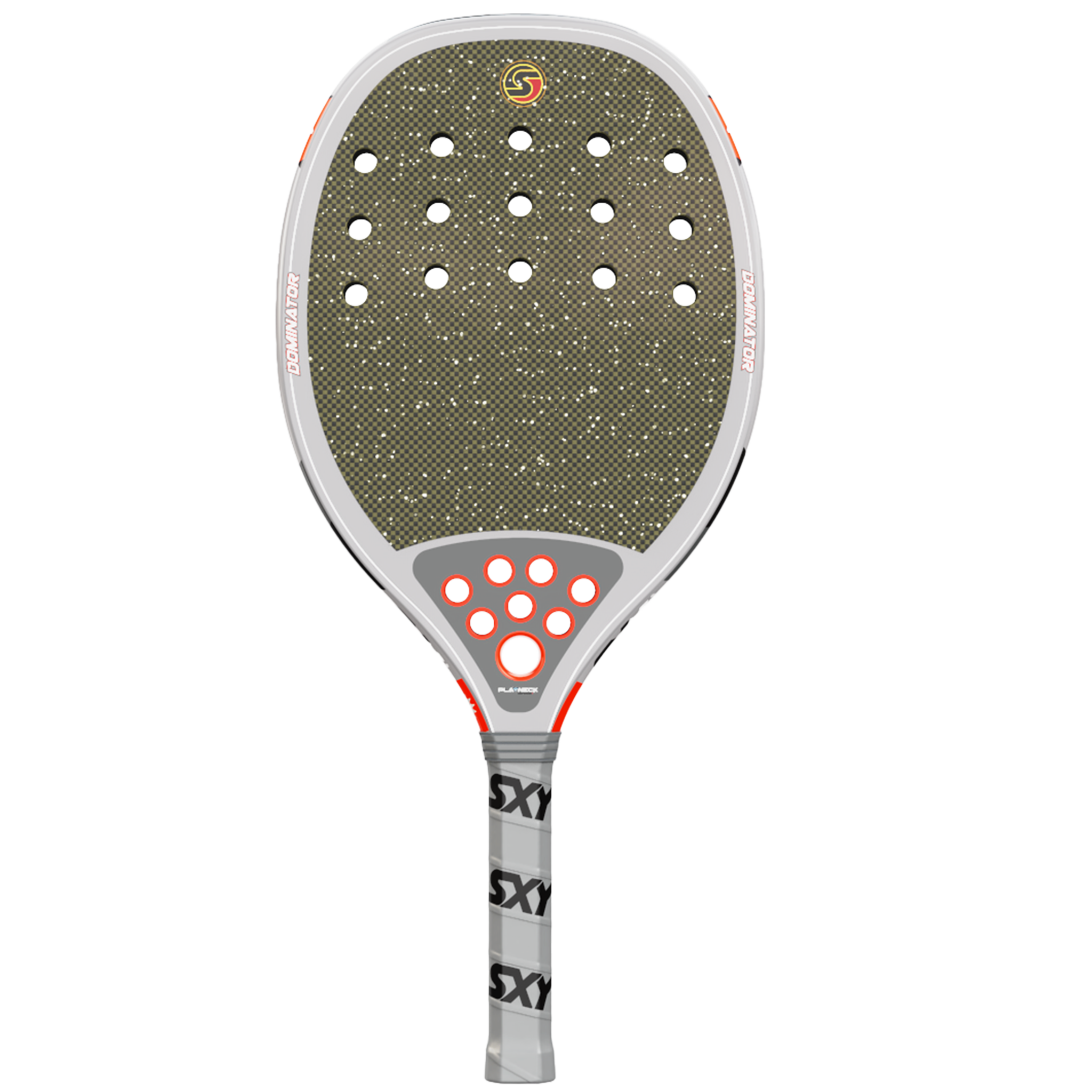 Sexy Brand Dominator beach tennis racket