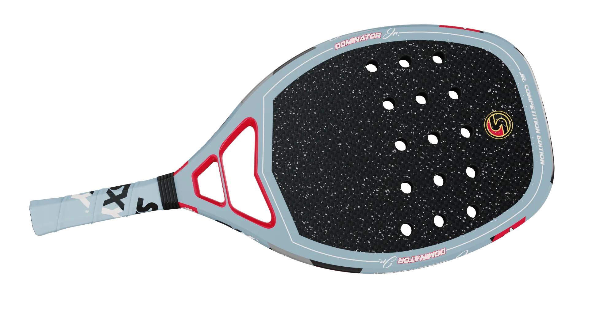 Sexy Brand Dominator Junior beach tennis racket
