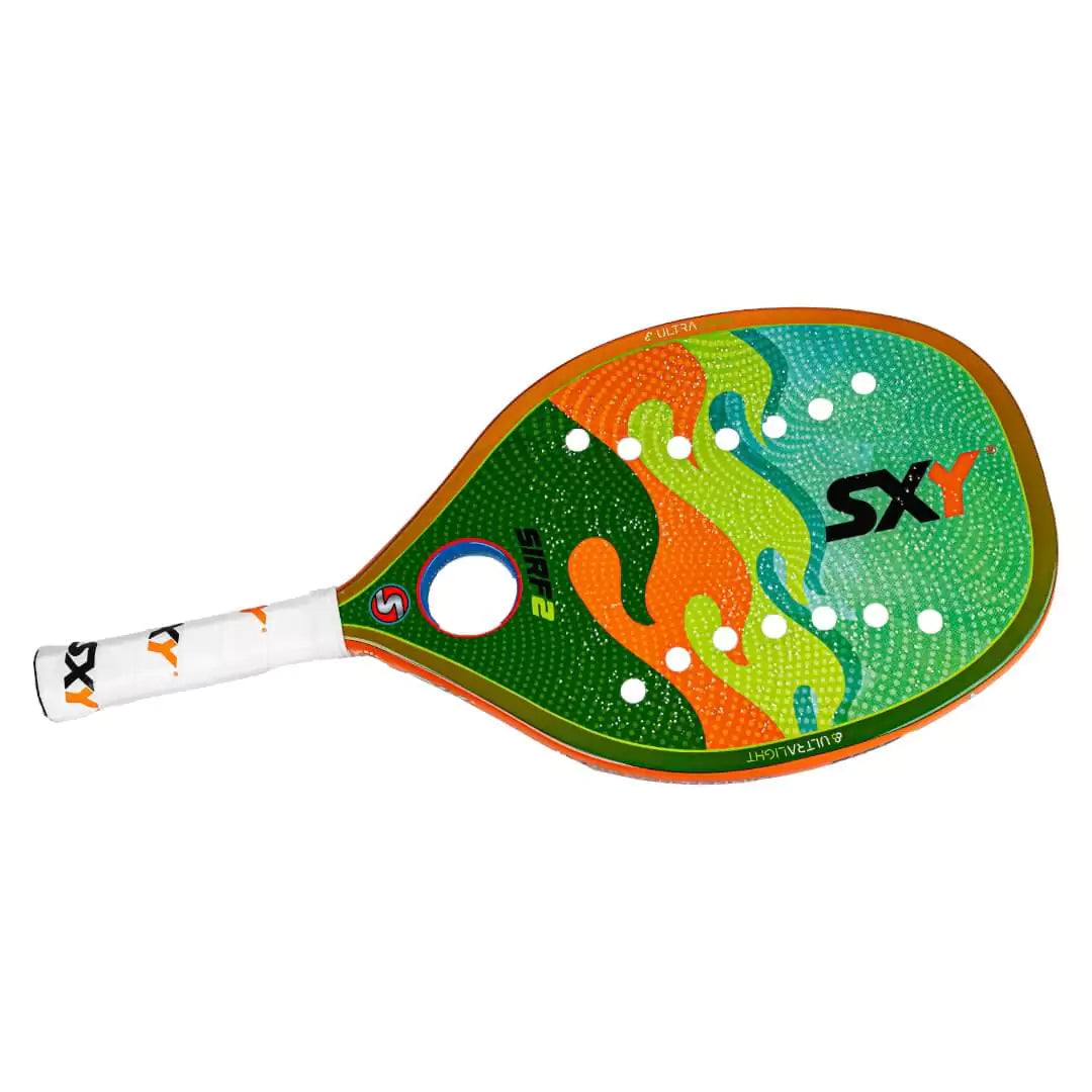 Raquete de beach tennis Sexy Brand Sirf 2