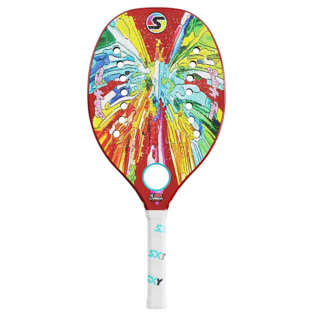 Raquete de beach tennis Sexy Brand Butterfly GT III
