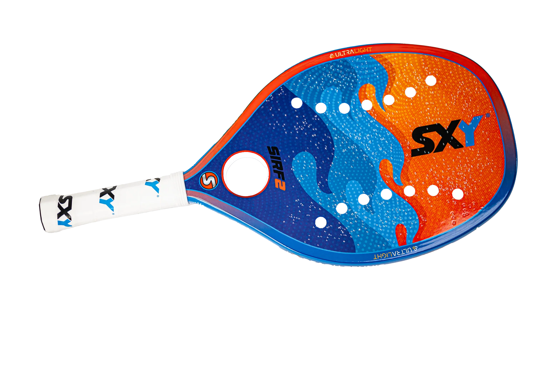 Raquete de beach tennis Sexy Brand Sirf GT, foto 2