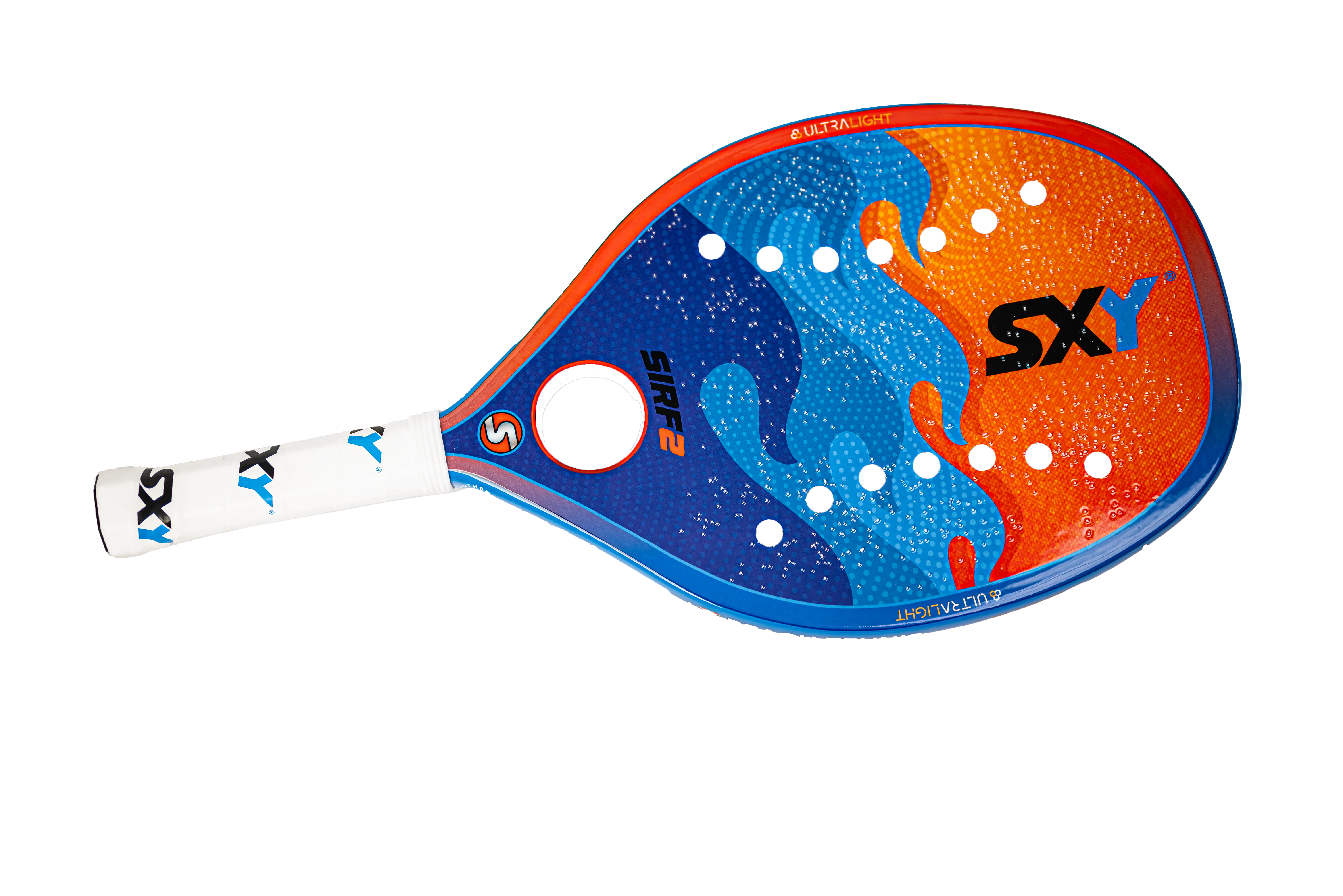 Raquete de beach tennis Sexy Brand Sirf GT