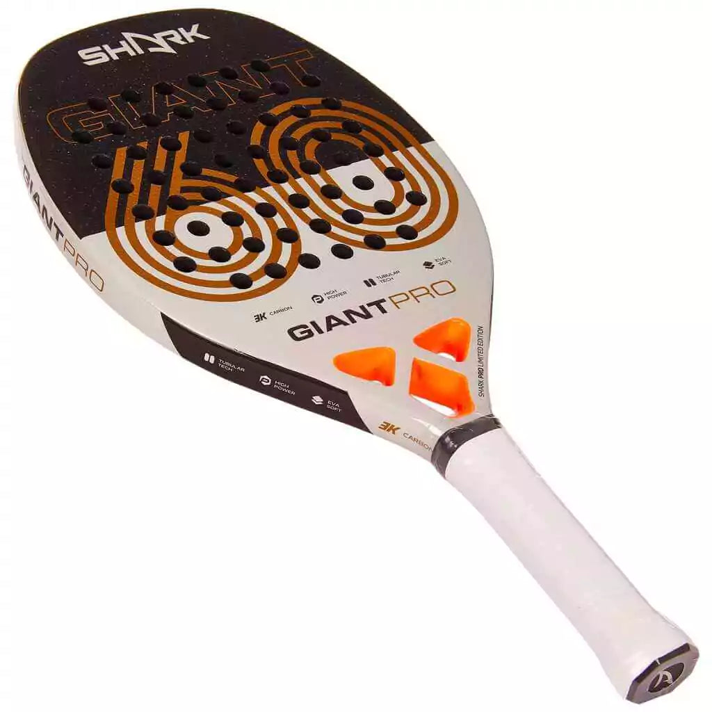 Raquete de beach tennis Shark Giant 2023, foto 2