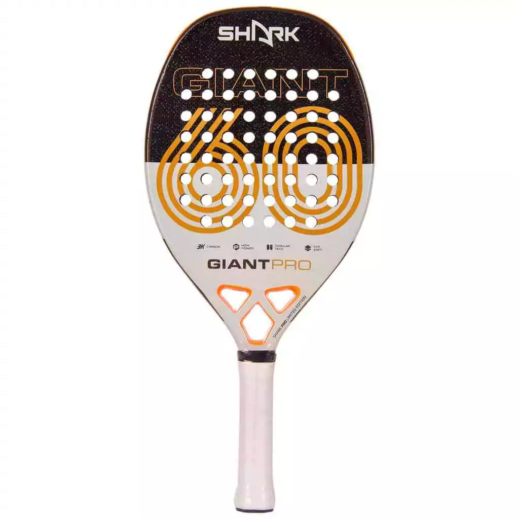Raquete de beach tennis Shark Giant 2023