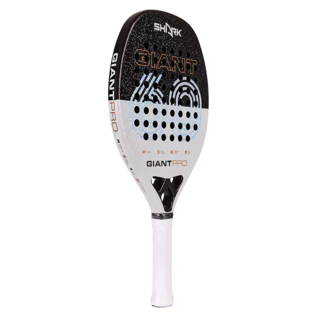 Shark Giant 2024 beach tennis racket, photo 2
