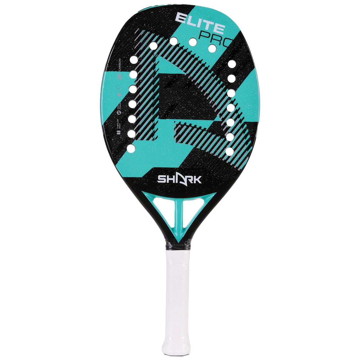 Shark Elite 2024 beach tennis racket