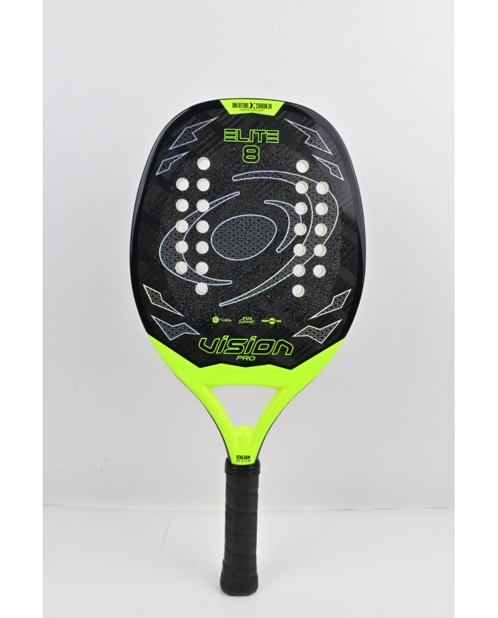 Vision Elite 8 beach tennis racket