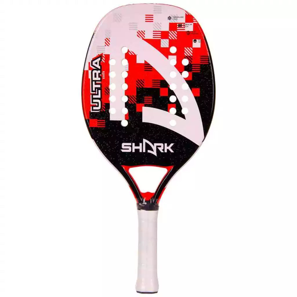 Raquete de beach tennis Shark Ultra 2023