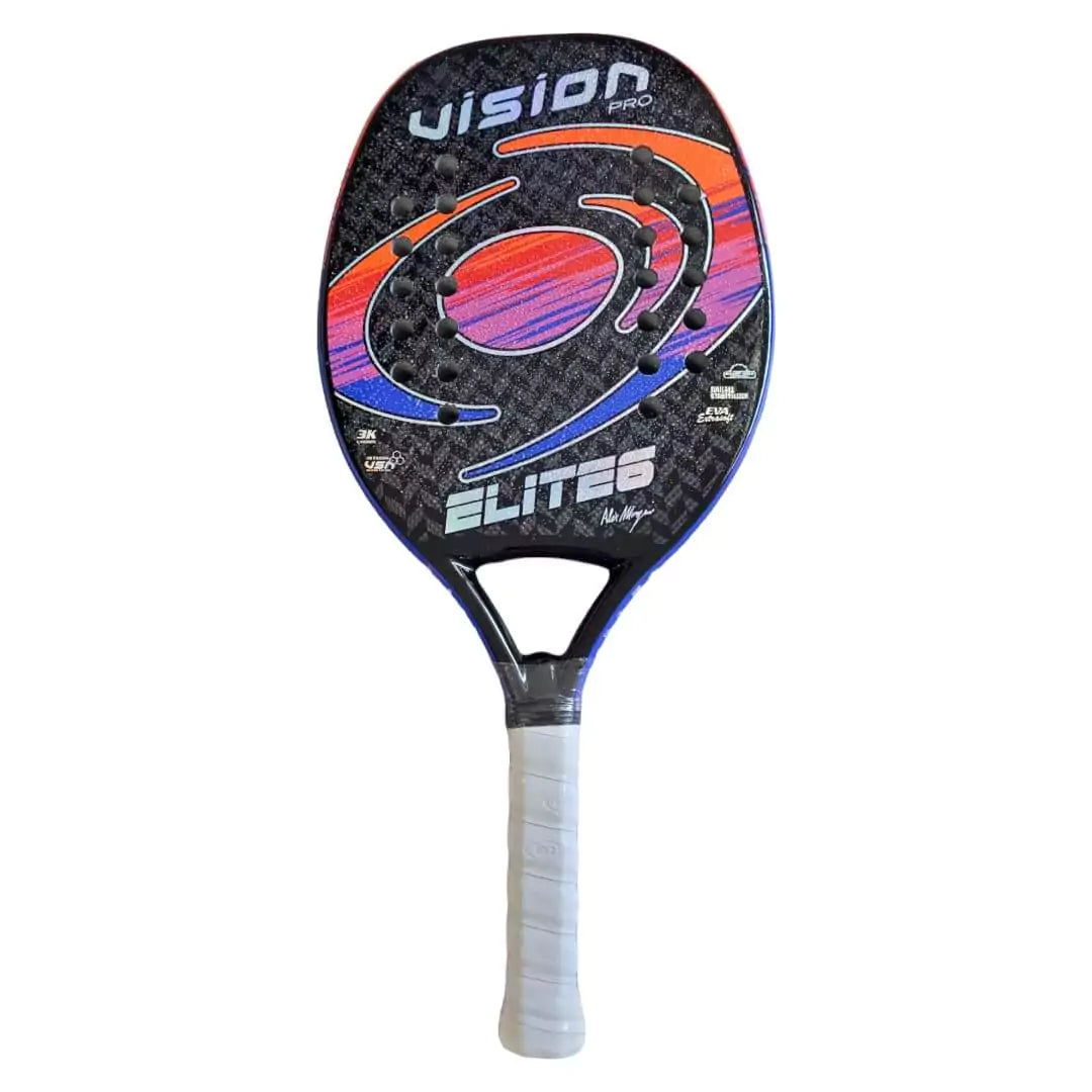 Vision Elite 6 beach tennis racket