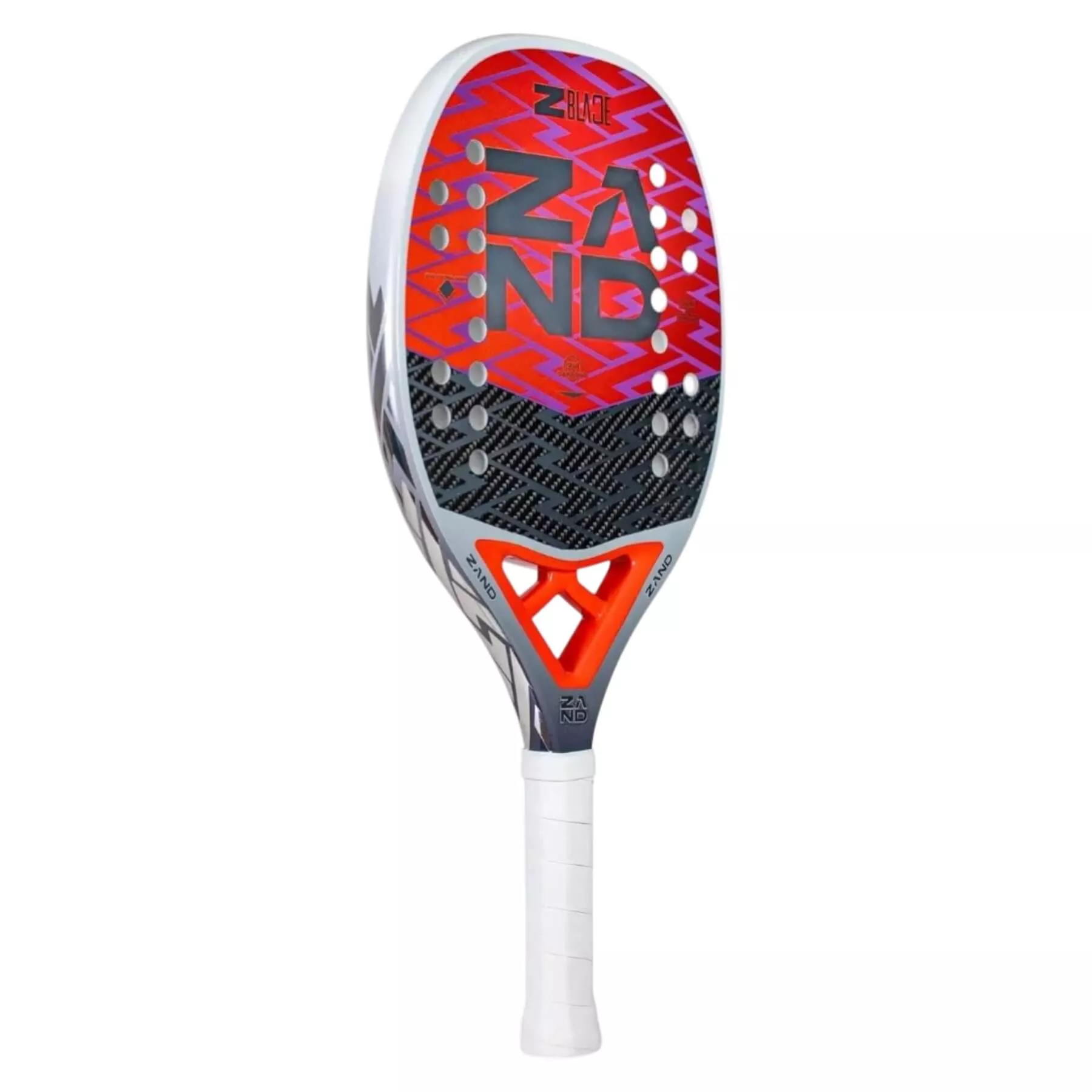Raquete de beach tennis Zand Z Blade 2026, foto 2