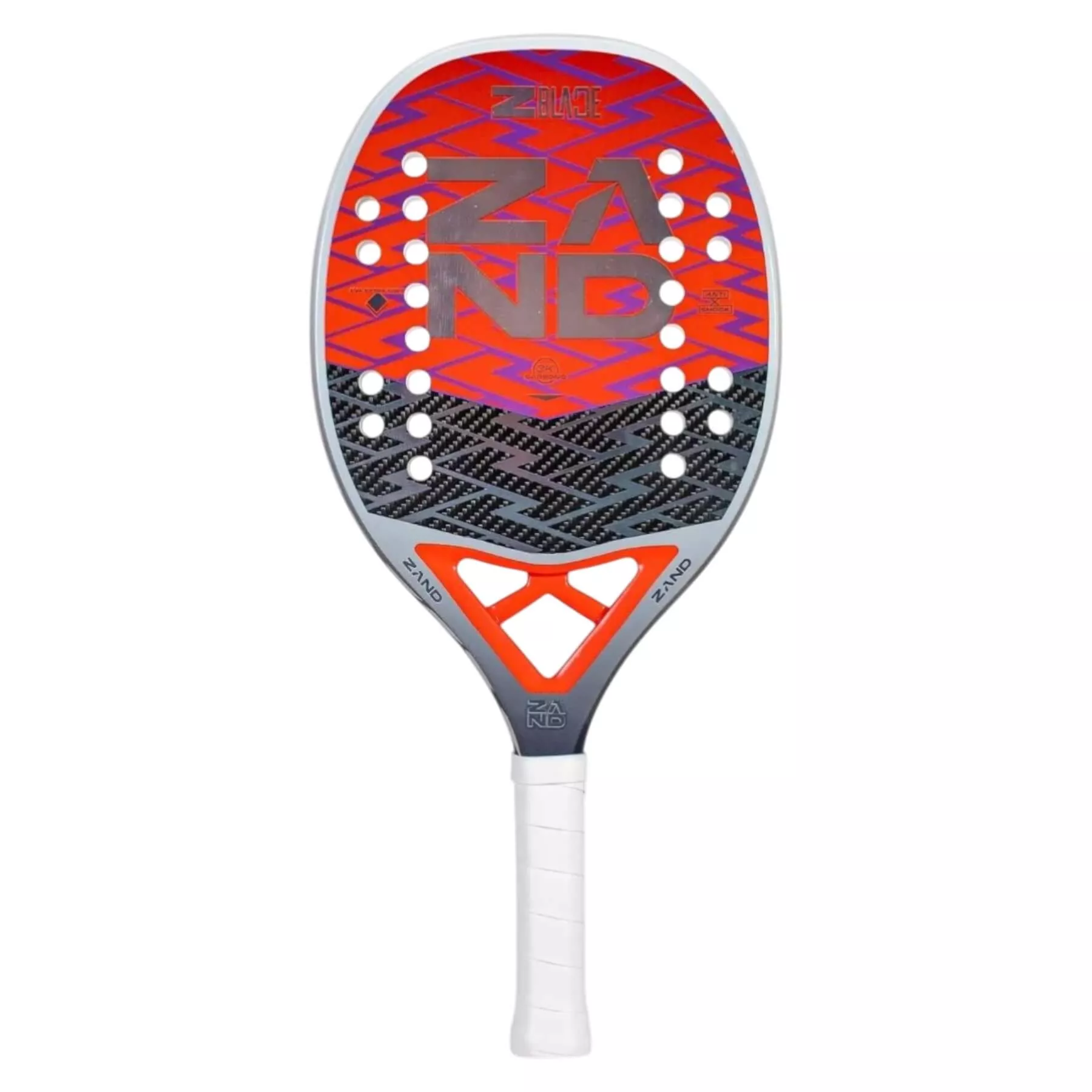 Zand Z Blade 2026 beach tennis racket