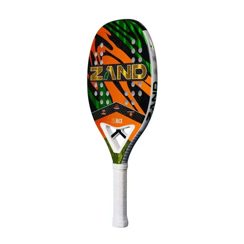 Raquete de beach tennis Zand Z Blade 2025, foto 2