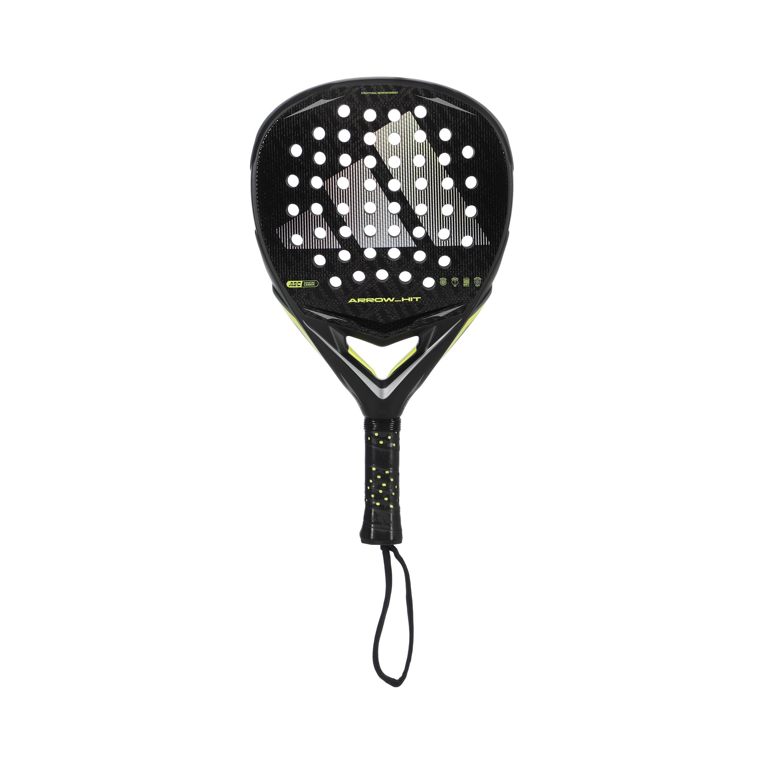 Adidas Padel Arrow Hit 2026 padel racket