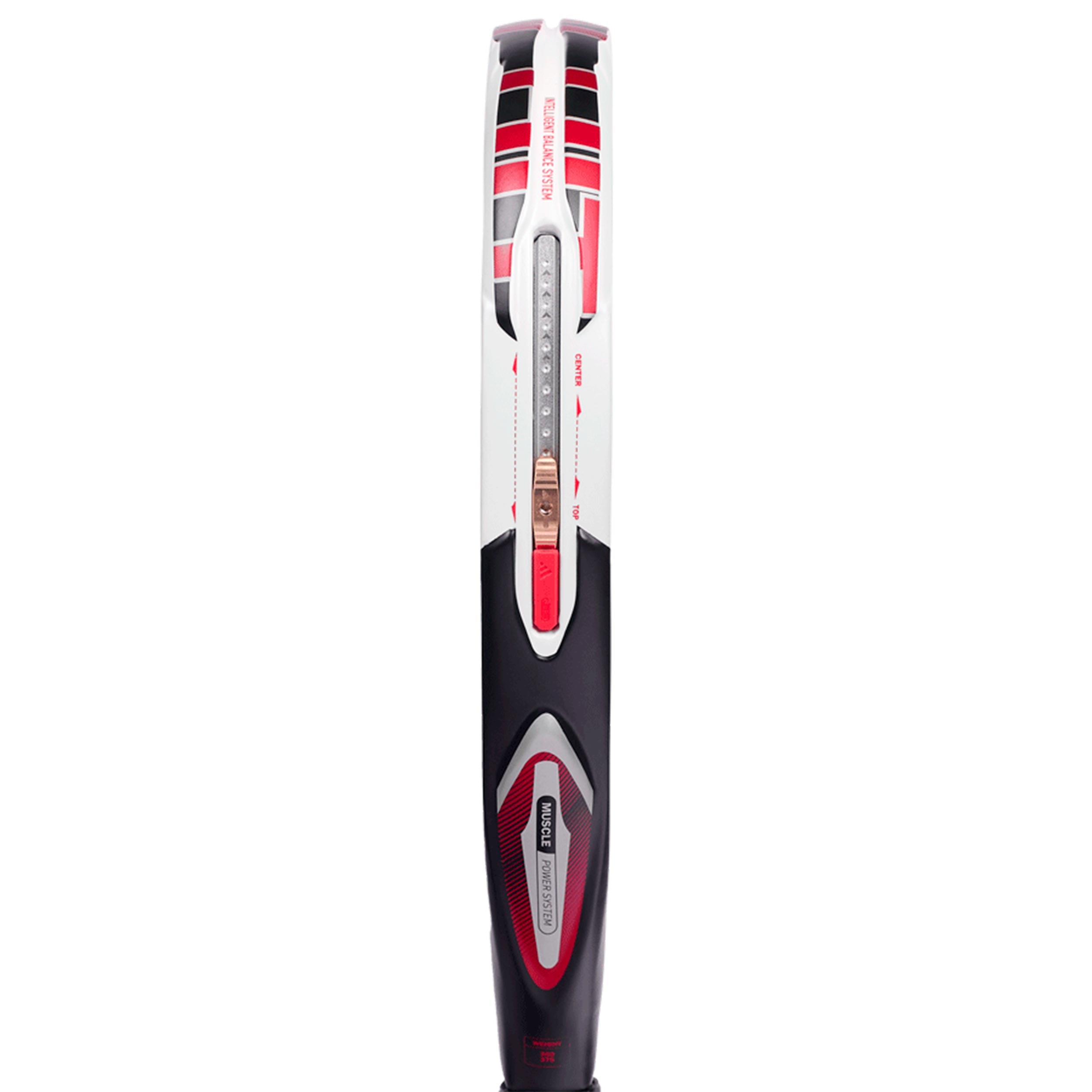 Adidas Padel Arrow Hit Pro 2026 padel racket, photo 2