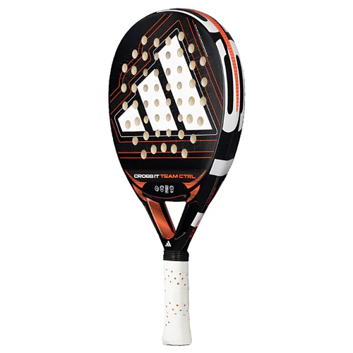 Adidas Padel Cross It Team Control 3.5 padel racket, photo 2