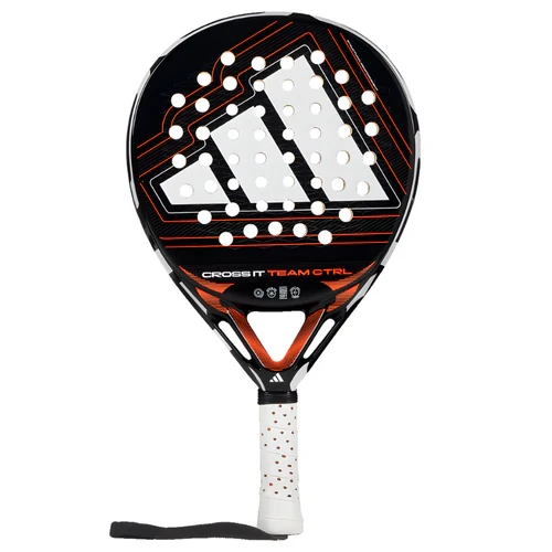 Adidas Padel Cross It Team Control 3.5 padel racket