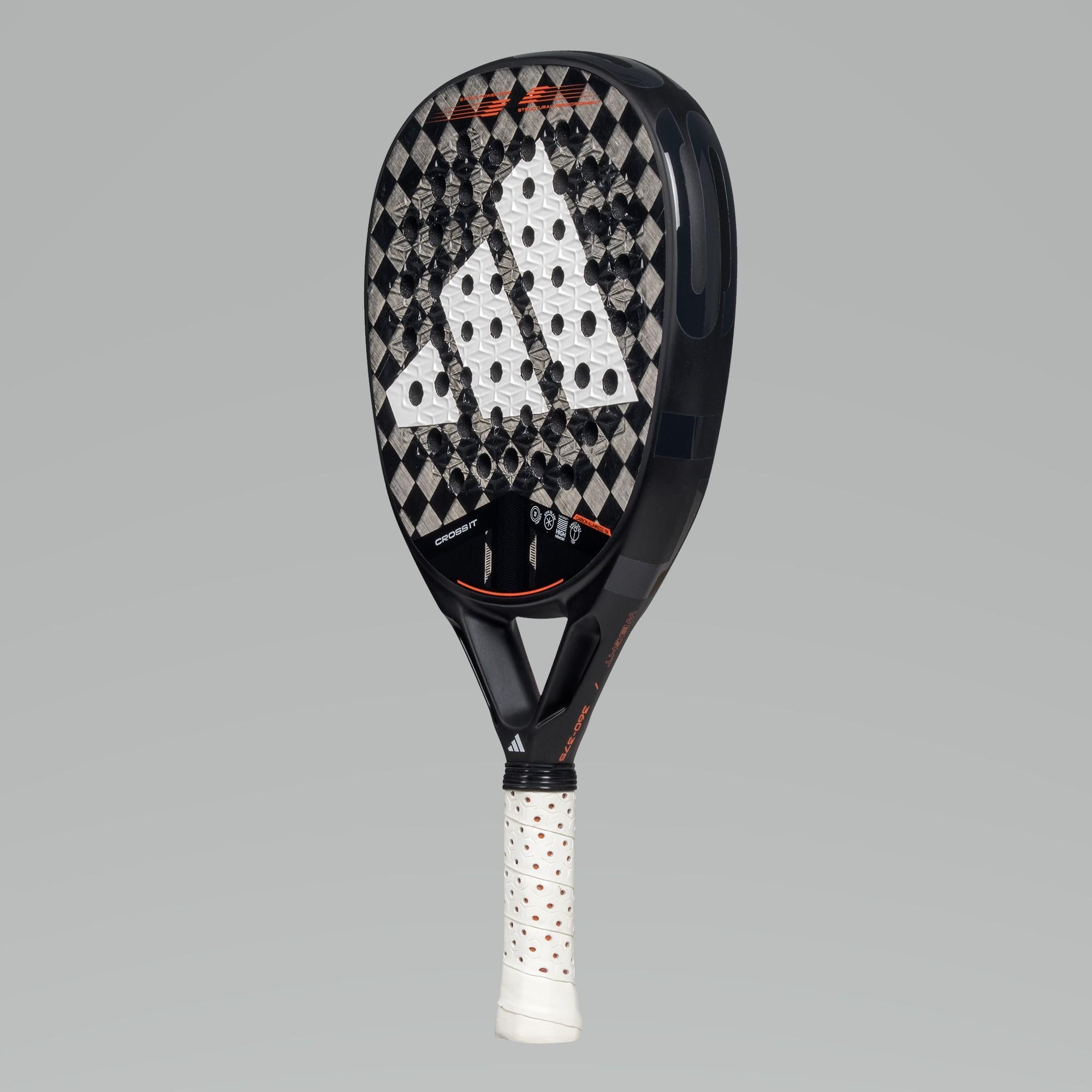 Adidas Padel Cross It 3.4 padel racket, photo 2
