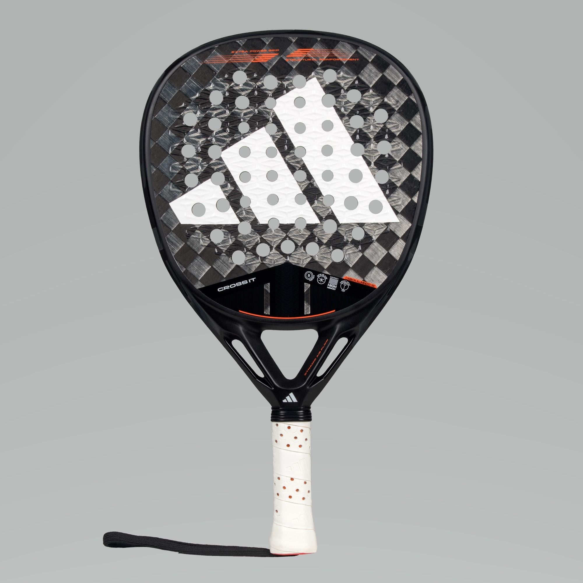 Adidas Padel Cross It 3.4 padel racket