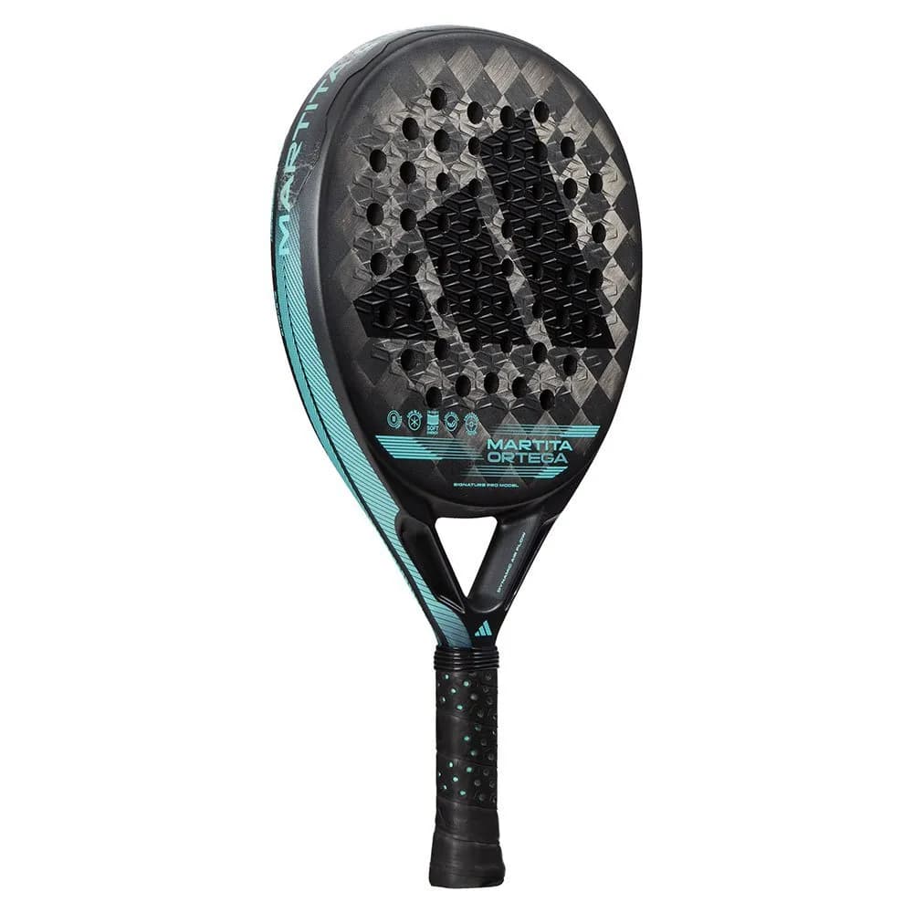 Raquete de padel Adidas Padel Cross It Light 3.3, foto 2