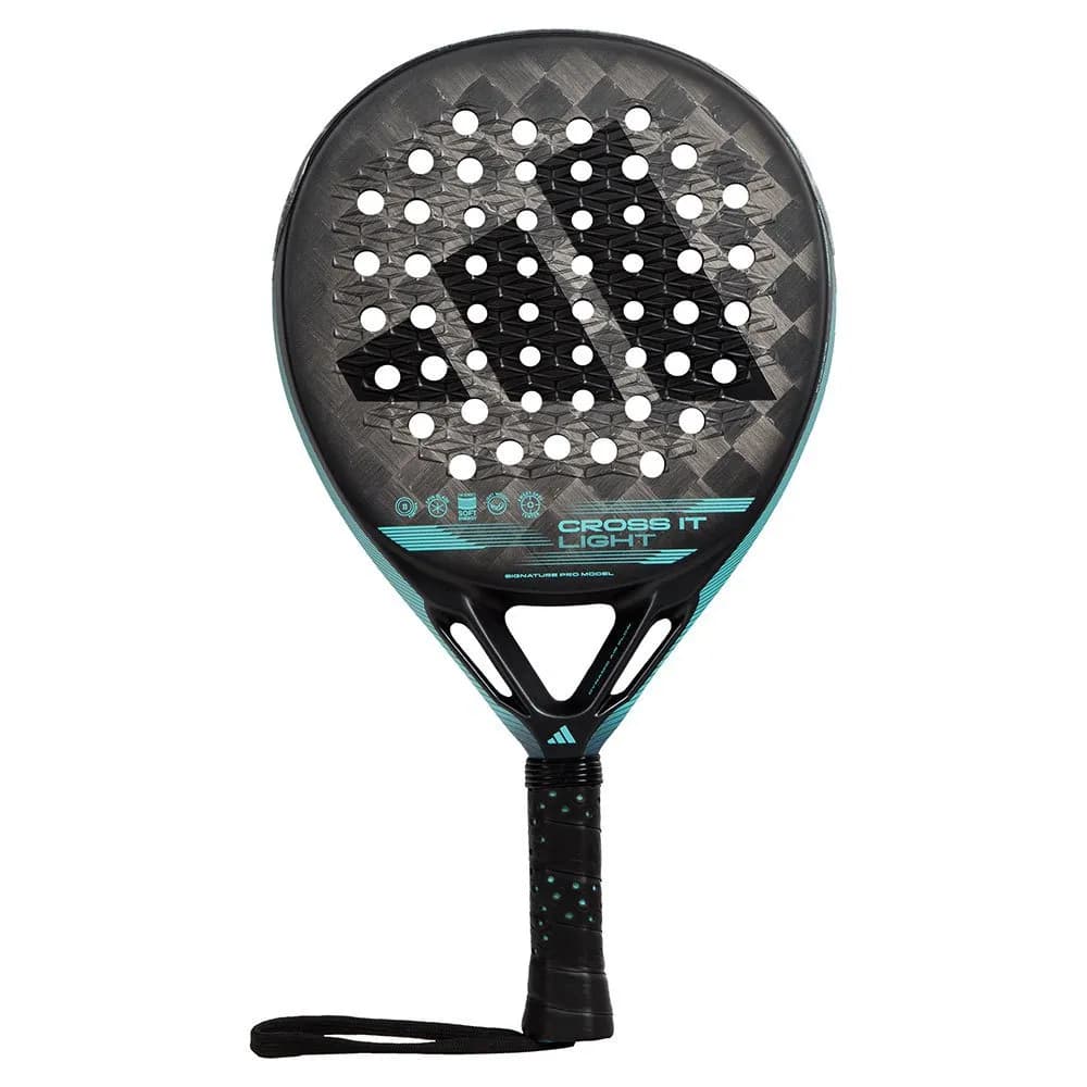 Raquete de padel Adidas Padel Cross It Light 3.3