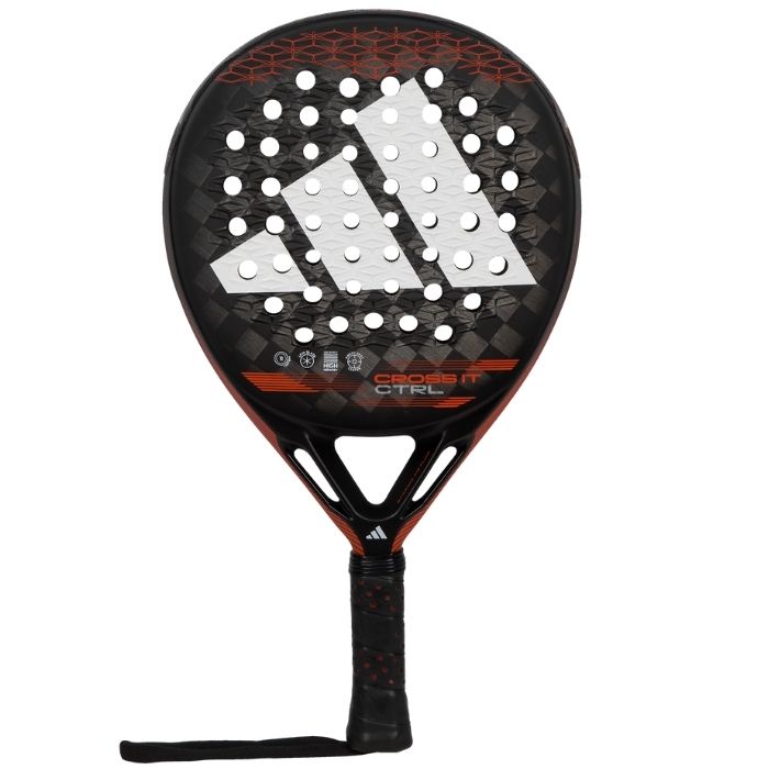 Adidas Padel Cross It Control 2024 padel racket