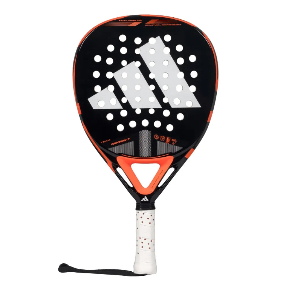 Adidas Padel Cross It Team 3.4 padel racket