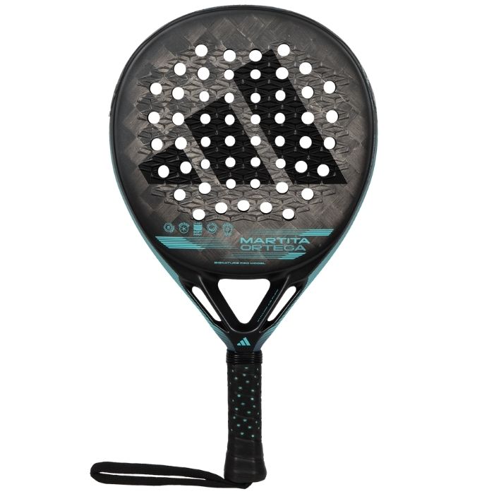 Adidas Padel Cross It Light 2024 padel racket
