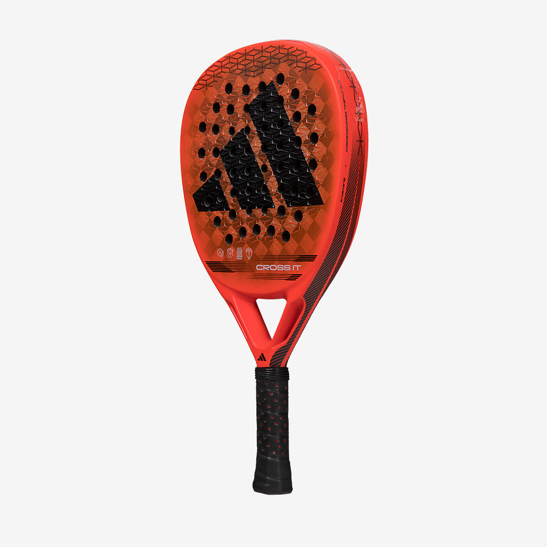 Raquete de padel Adidas Padel Cross It 3.3, foto 2
