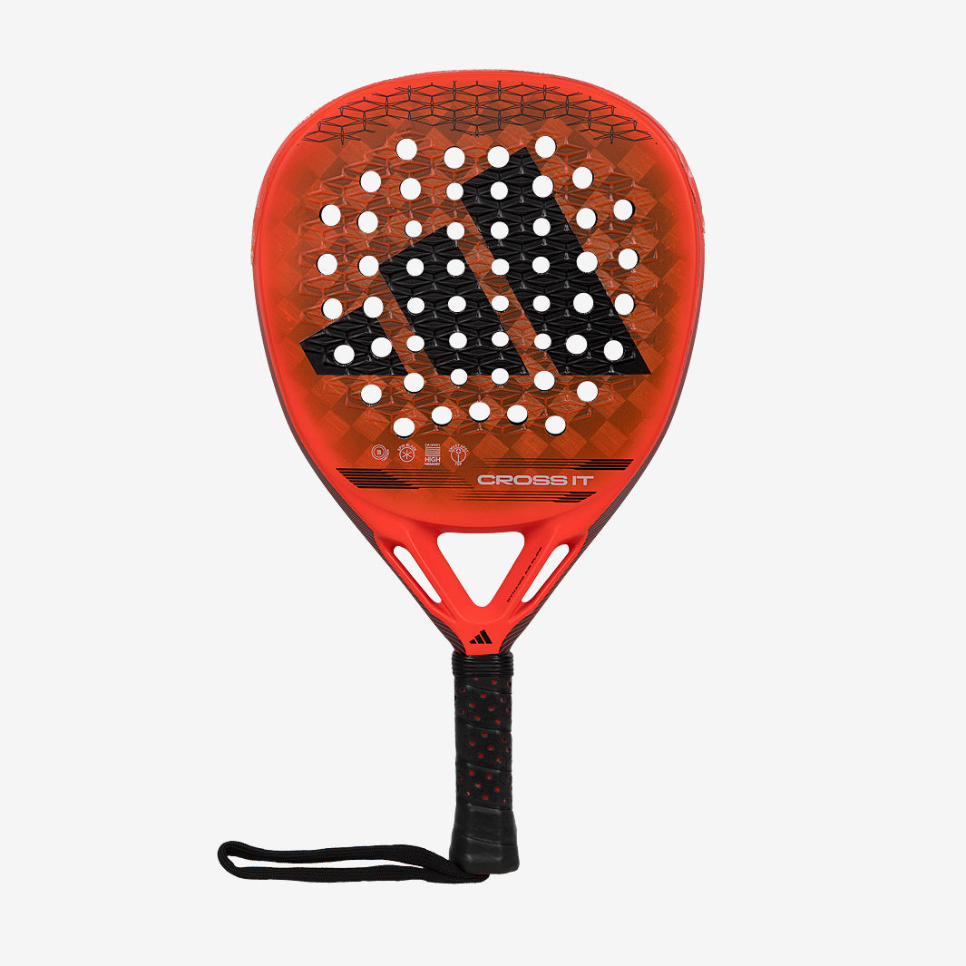 Raquete de padel Adidas Padel Cross It 3.3