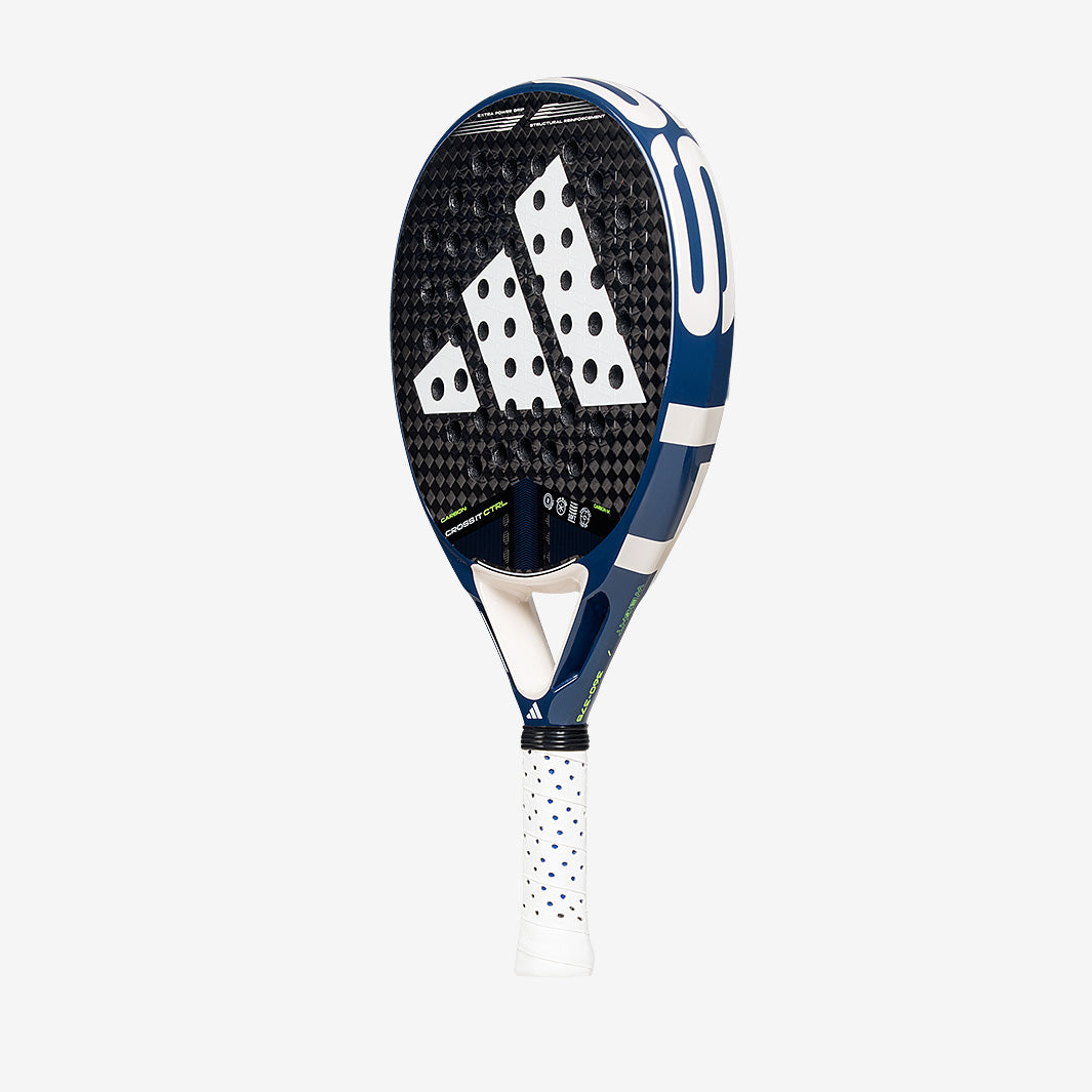 Adidas Padel Cross It Carbon Control 3.4 padel racket, photo 2