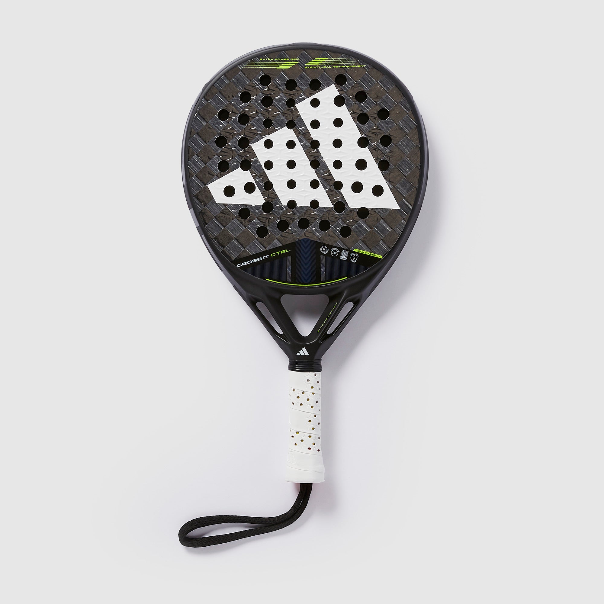 Adidas Padel Cross It Control 3.4 padel racket